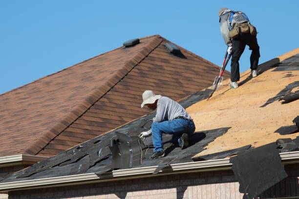 Best Chimney Flashing Repair  in Marion, AL